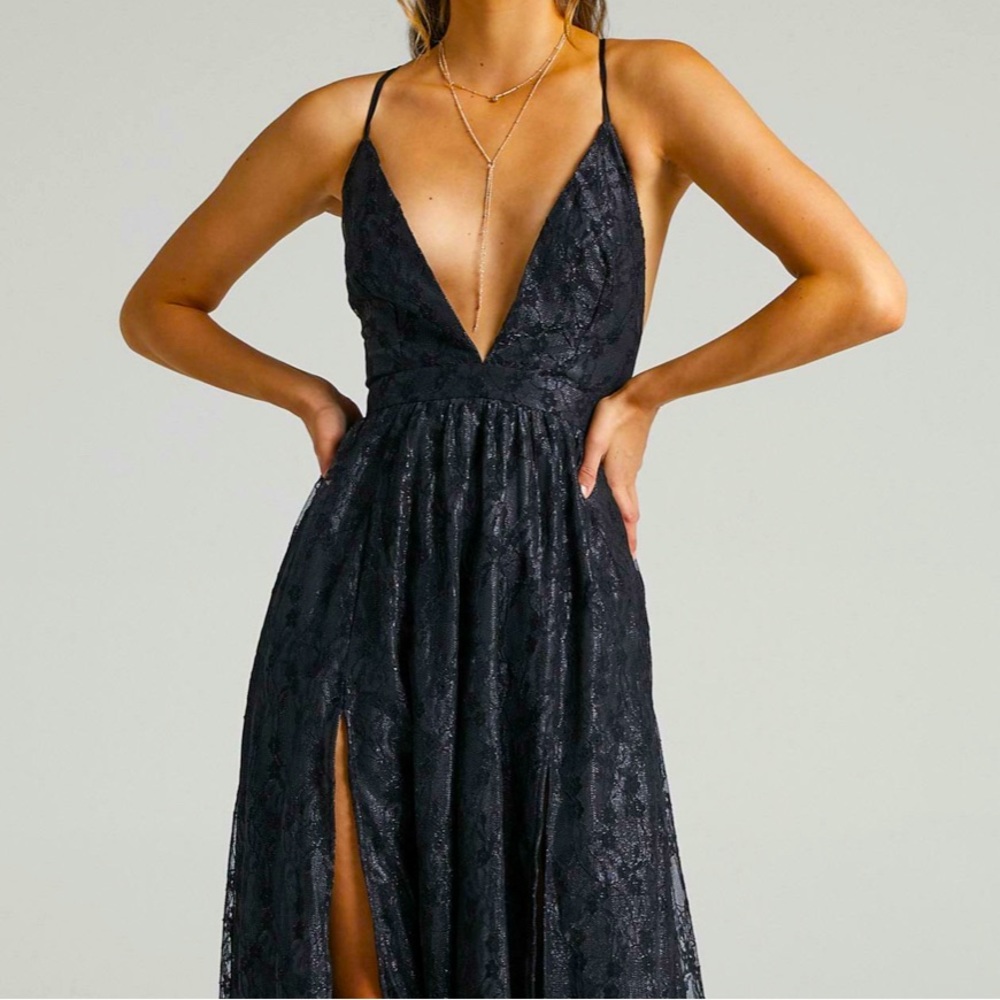NWT SHOWPO FORMAL/PROM DRESS